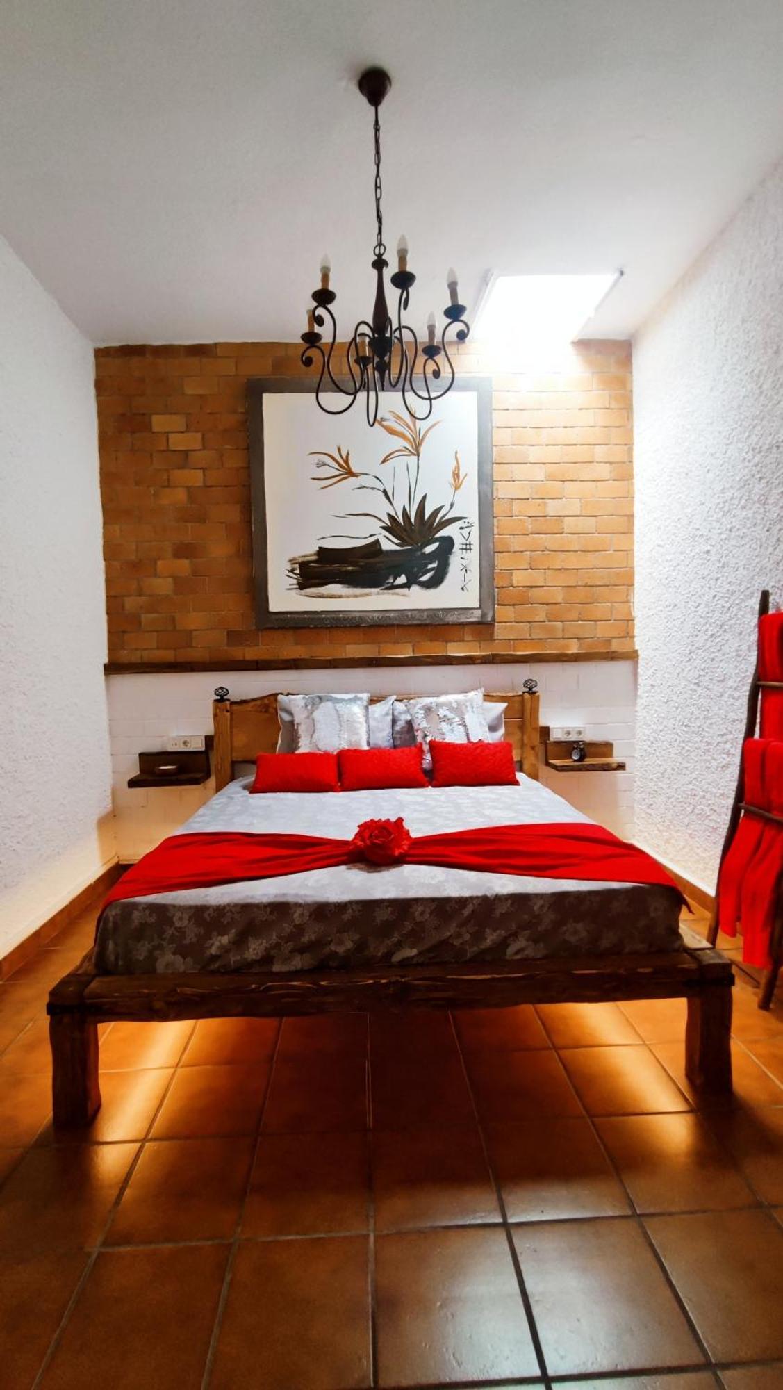 Casita Oyala Daire San Bartolomé Dış mekan fotoğraf