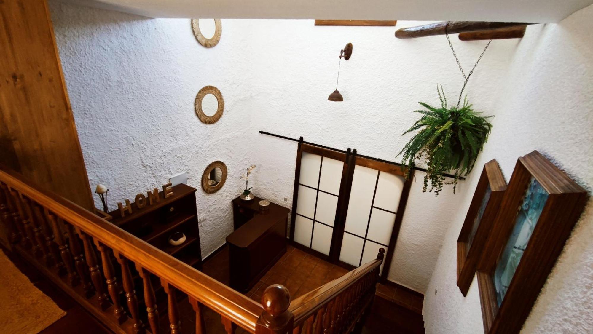 Casita Oyala Daire San Bartolomé Dış mekan fotoğraf